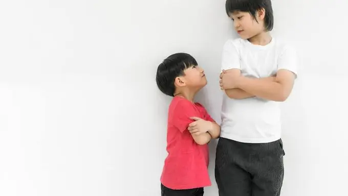 Ilustrasi Stunting (Istimewa)