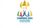Ilustrasi SEA Games 2023. (dok. CAMSOC)