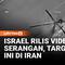 Militer Israel merilis video yang diklaim menunjukkan serangan terhadap helikopter di bandara Teheran. Operasi ini disebut menargetkan kekuatan udara Iran di tengah konflik yang terus memanas.