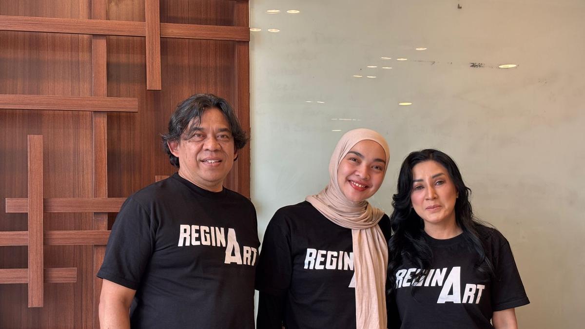 Regina Art Hadirkan Teater Monolog Aku yang Tak Kehilangan Suara, Angkat Sosok Siti Walidah