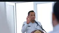 Pemkab Brebes Usut Ribuan ASN Curang Presensi, Terapkan Sanksi Disiplin