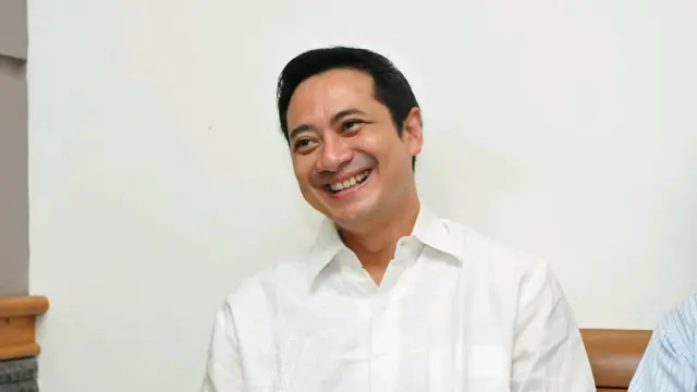 Tepati Janji, Ivan Fadilla Siap Dengarkan Hasil Putusan Cerai