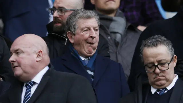 Roy Hodgson