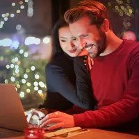 Ilustrasi komunikasi non-violent. (Copyright Pexels/Andrea Piacquadio)