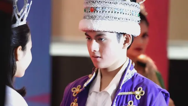 Dari Jendela SMP