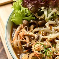 Resep Mie Kari yang gluten free/copyright sapapua