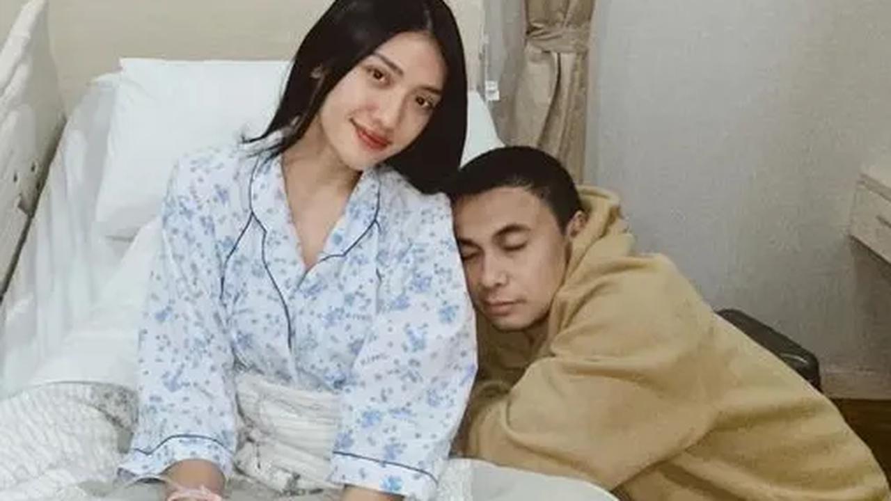 Kondisi Terbaru Anissa Aziza Istri Raditya Usai Operasi, Banyak Didoakan Rekan Seleb Segera Pulih