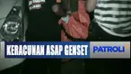 Keempatnya diketahui meninggal ketika salah satu kerabat mereka hendak mengantarkan makanan.