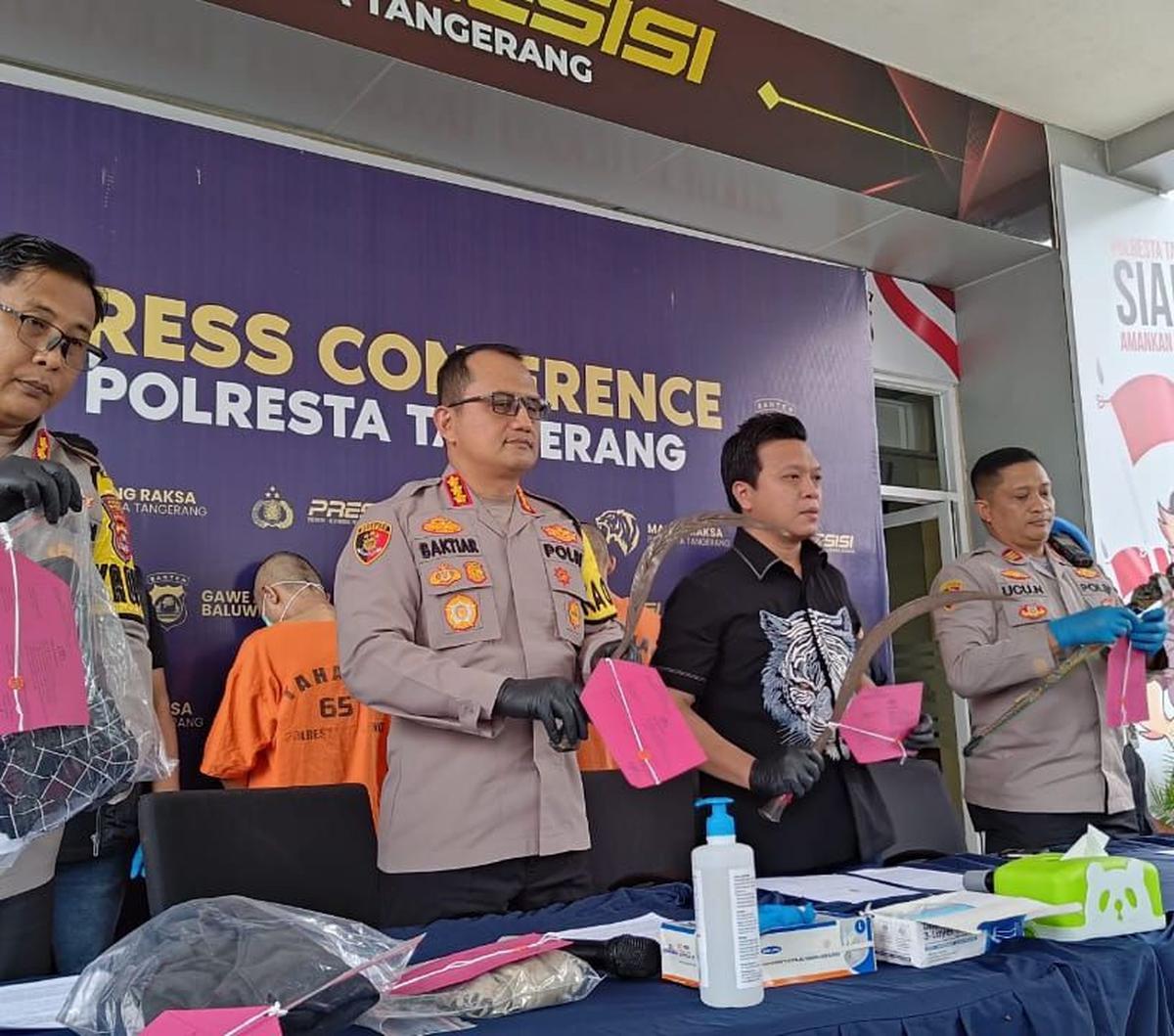 Dok. Istimewa