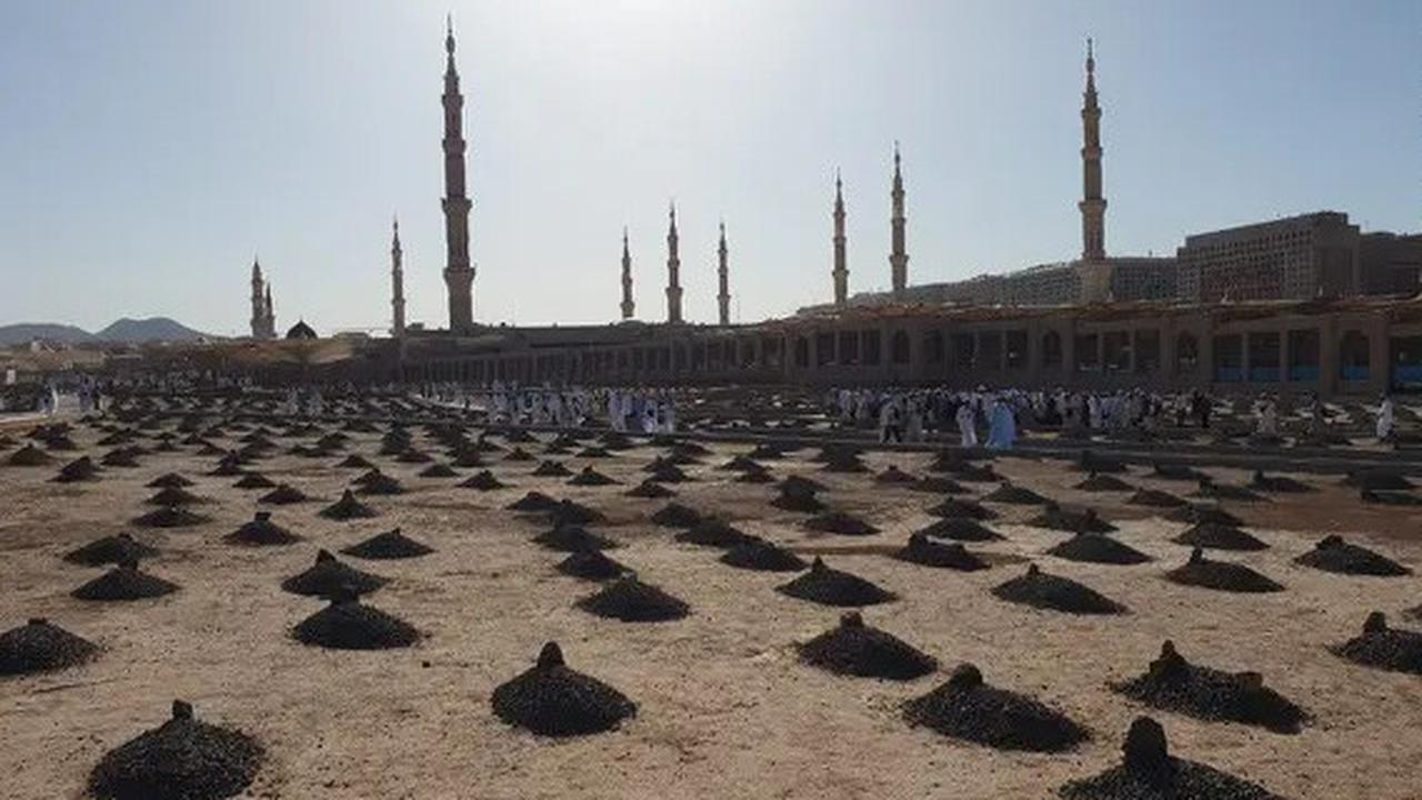 Sederet Kisah Jasad yang Utuh Meski Terkubur hingga Ratusan Tahun, Salah Satunya Ada Musuh Nabi