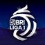 BRI Liga 1 adalah kompetisi kasta tertinggi di Indonesia yang disponsori oleh BRI.