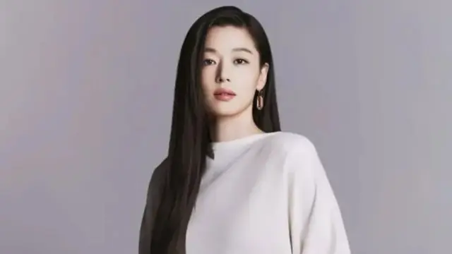 Daftar 10 Aktris Terkaya di Korea Selatan 2025, Jun Ji-hyun Memimpin