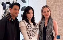 Cantik Banget! Potret Taeyeon SNSD Hadiri Event Louis Vuitton di Jakarta, Sapa Hangat BCL, Afgan, Hingga Al Ghazali