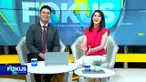 Simak informasi dalam Fokus Pagi edisi (05/7) dengan pilihan topik-topik sebagai berikut, Pengamen Ngamuk di Warung Bakso, Warga Bentrok dengan Kelompok Pesilat, Satu Tewas, Istri Minta Cerai, Pria Aniaya Anaknya Usia 2 Tahun, Warga Pasang Spanduk "H...