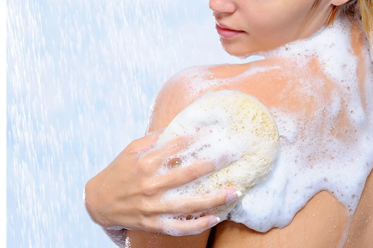 Pencampuran Parfum ke Sabun Mandi Juga Ada Regulasinya