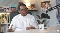 Akademisi Universitas Indonesia, Dr Donny Gahral Adian. (Liputan6.com/ ist)