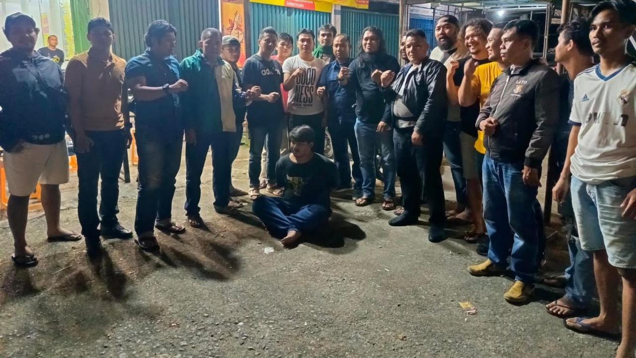 Cocokkan Data Mayat Mr X dengan Mantan Casis TNI AL Iwan Sutrisman, Polisi Tunggu Orang Tua Korban untuk Tes DNA