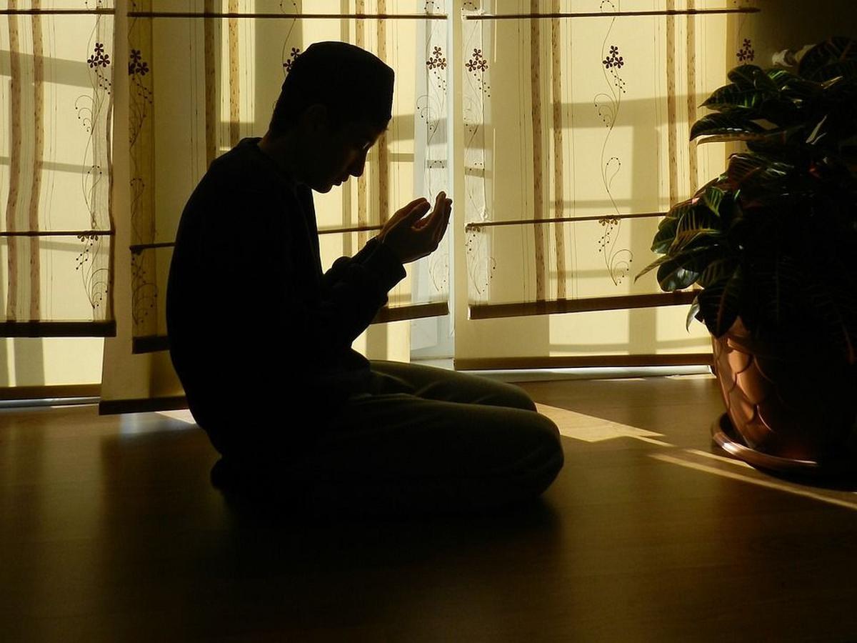 Pengertian Sujud Sahwi