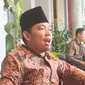 Ketua Fraksi Partai Gerindra DPRD Jatim, Muhammad Fawait. (Ist).