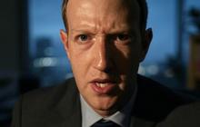 Mark Zuckerberg Tak Ciut Nyali Lawan DeepSeek
