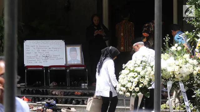 Probosutedjo