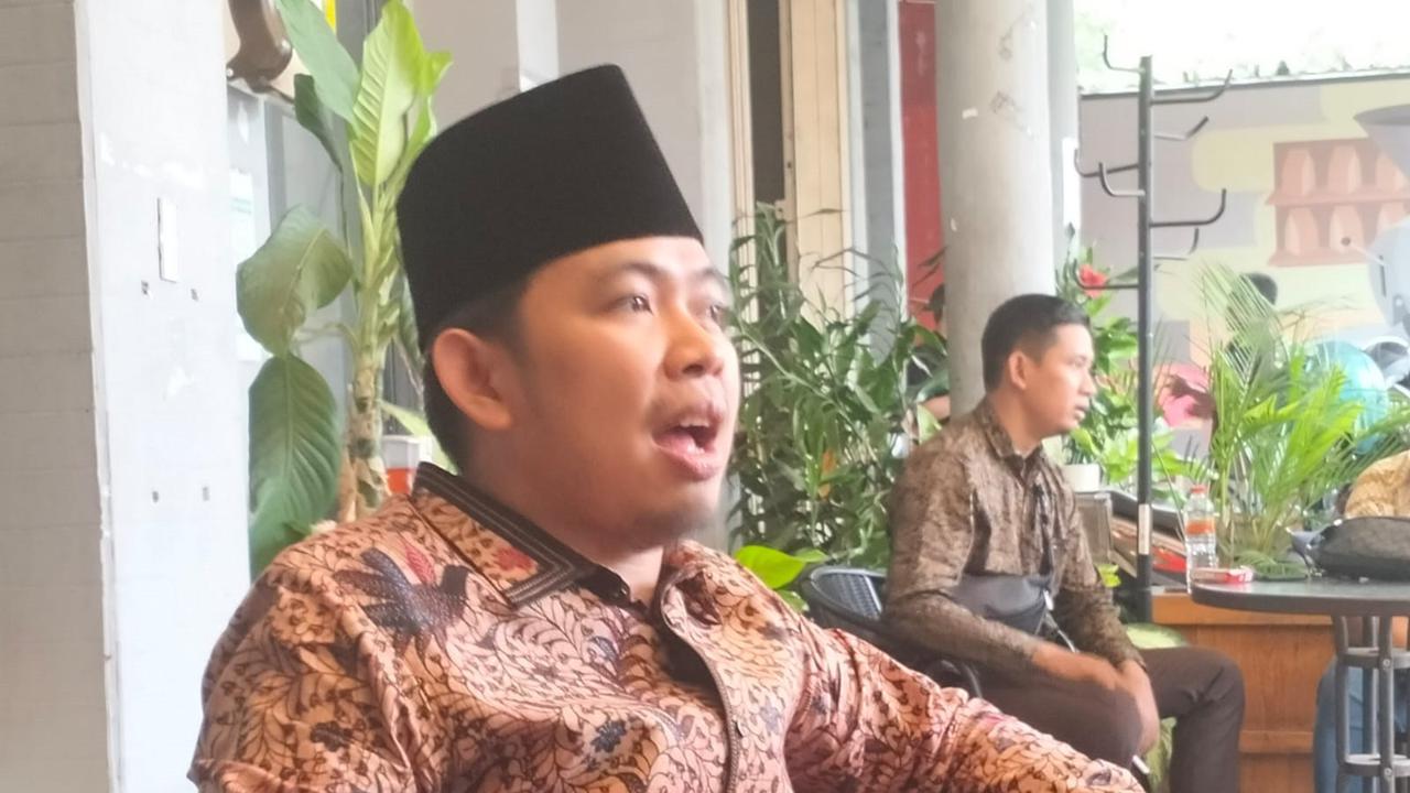 Ketua Fraksi Partai Gerindra DPRD Jatim, Muhammad Fawait. (Ist).
