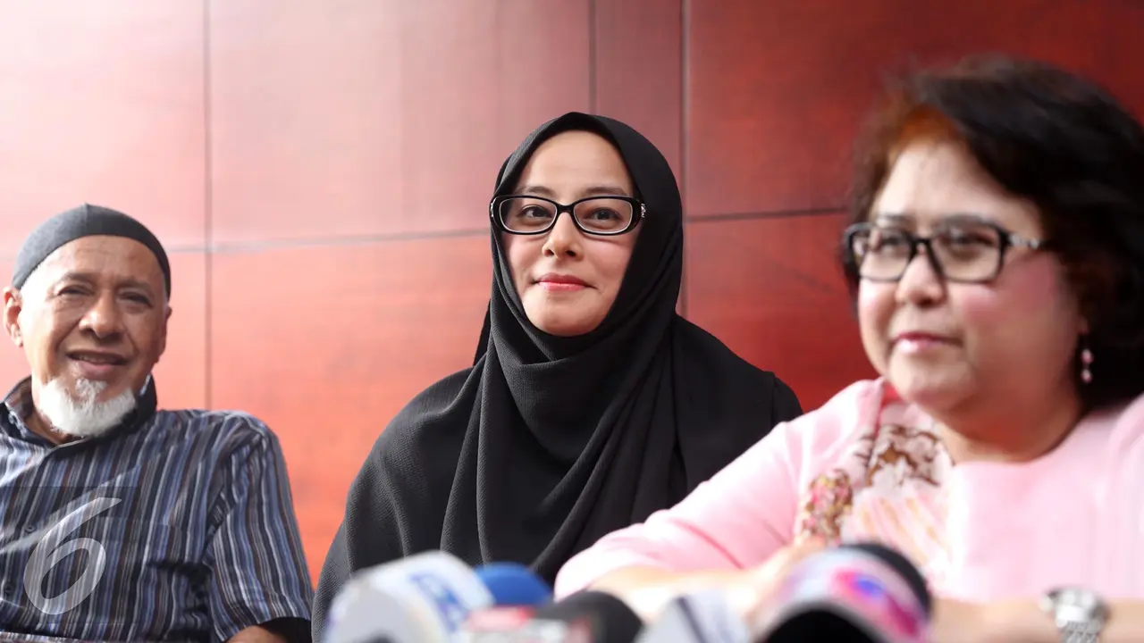 Putri Aisah Aminah