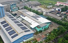 Proyek CCS Siap Dimulai 2030, Indonesia Bisa Simpan Cadangan Karbon untuk 1.000 Tahun