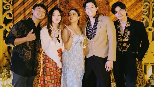 Brisia Jodie Dilamar Alden