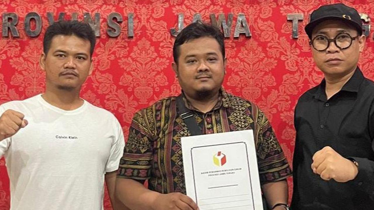 Kepala Desa dan Camat Di Boyolali Dilaporkan karena Tidak Netral Dalam Pilgub Jateng