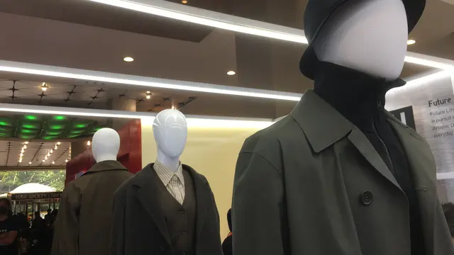 Koleksi Uniqlo U Fall/Winter 2022 Suguhkan Nuansa Netral nan Timeless