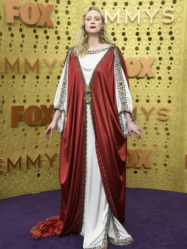 Gwendoline Christie