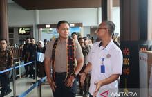 Menko AHY Dorong Perluasan Ruang Tunggu Bandara Komodo Labuan Bajo Demi Kenyamanan Penumpang