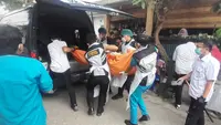 Warga Serang Dikejutkan Penemuan Mayat di Perumahan