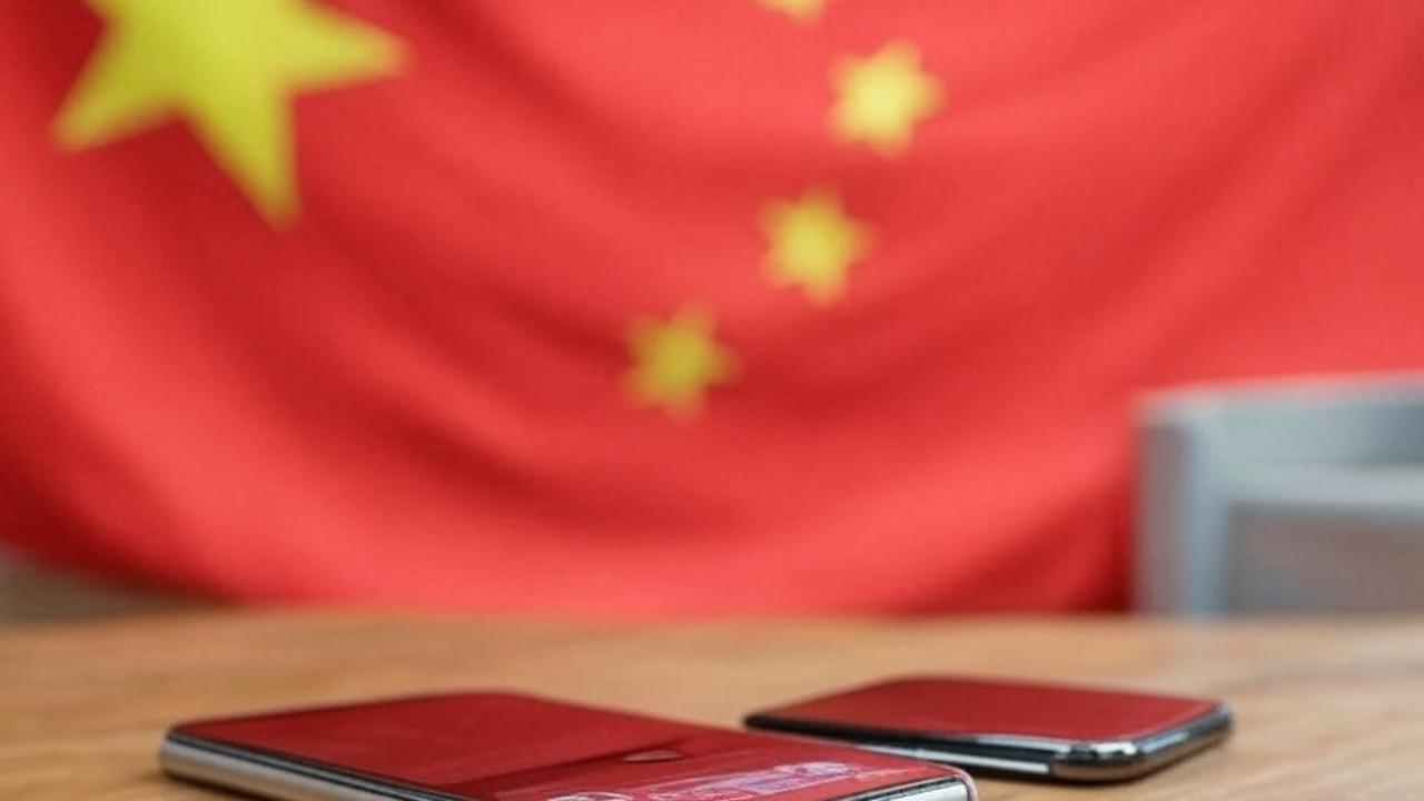 Cewek Cantik Asal Indonesia Bocorkan Hal Normal di China, tapi Jadi Aneh buat Orang RI