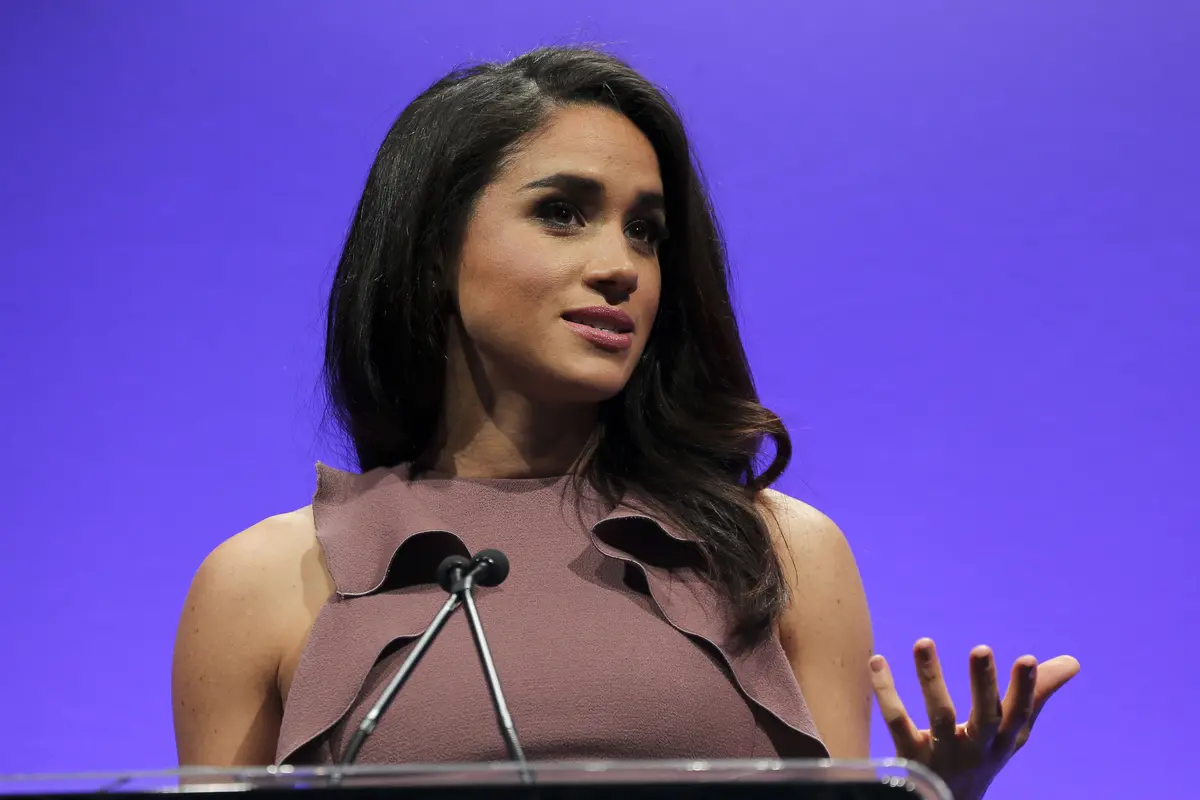 Meghan Markle