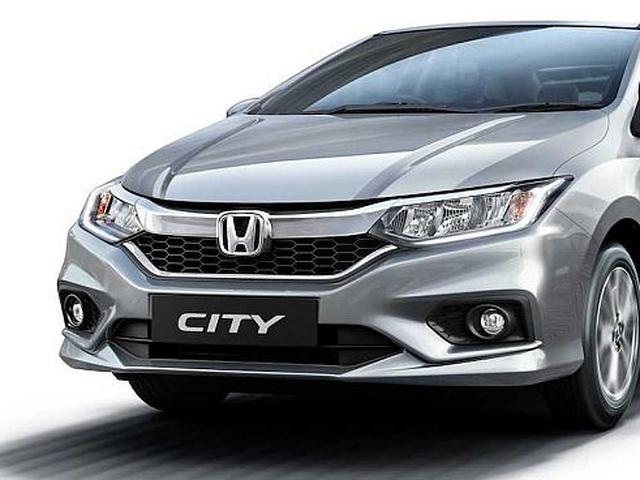 Honda City 2020 Akan Menggunakan Turbocharger Otomotif Liputan6 Com