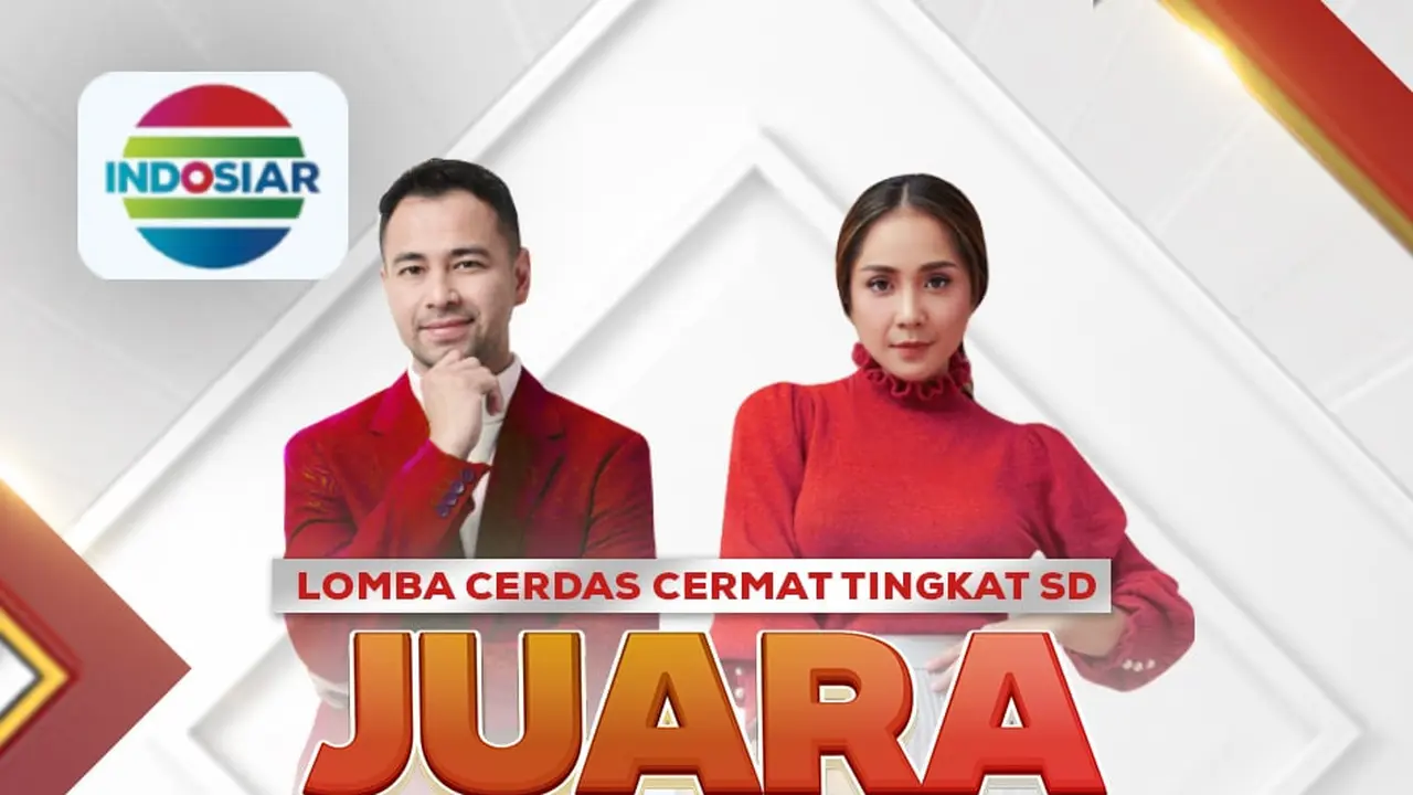 Juara Indonesia