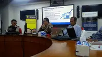 Seminar Penegakan Hukum Persaingan Usaha dalam Penjualan Minyak Goreng Kemasan di Indonesia (Istimewa)