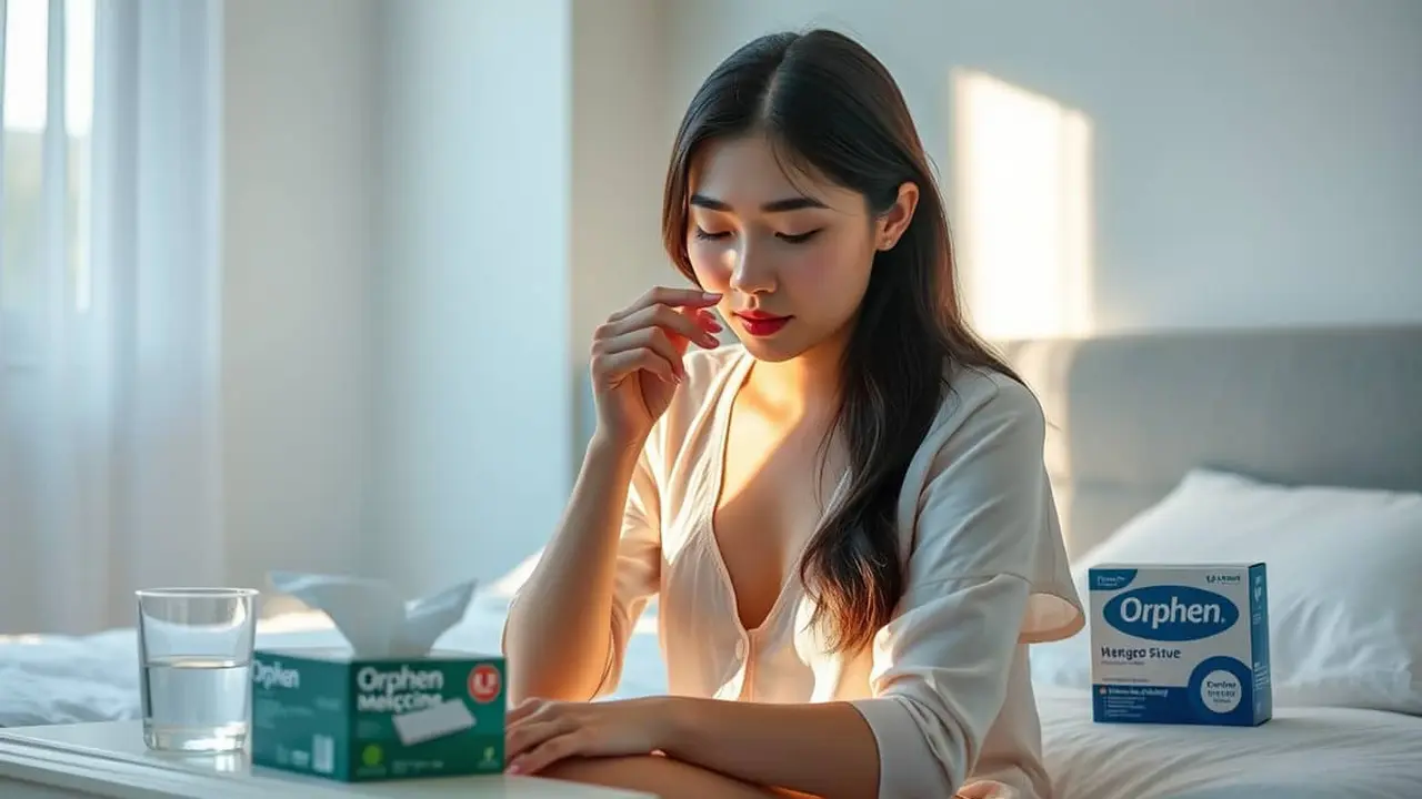fungsi obat orphen