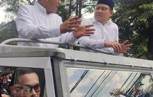 Hasil Survei Pilpres Berpotensi Satu Putaran, Cak Imin Bilang Begini