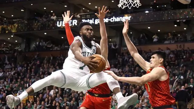 Jaylen Brown