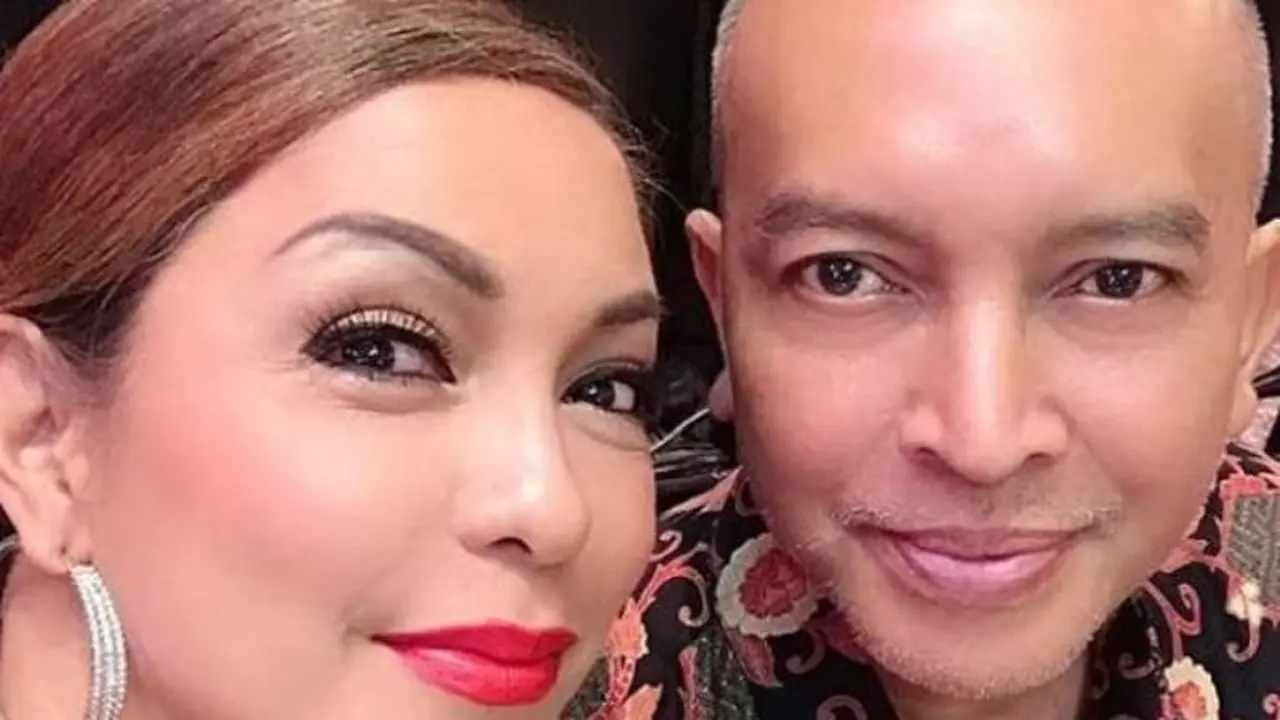 Ekki Soekarno (Foto: Instagram/@ekki.soekarno)