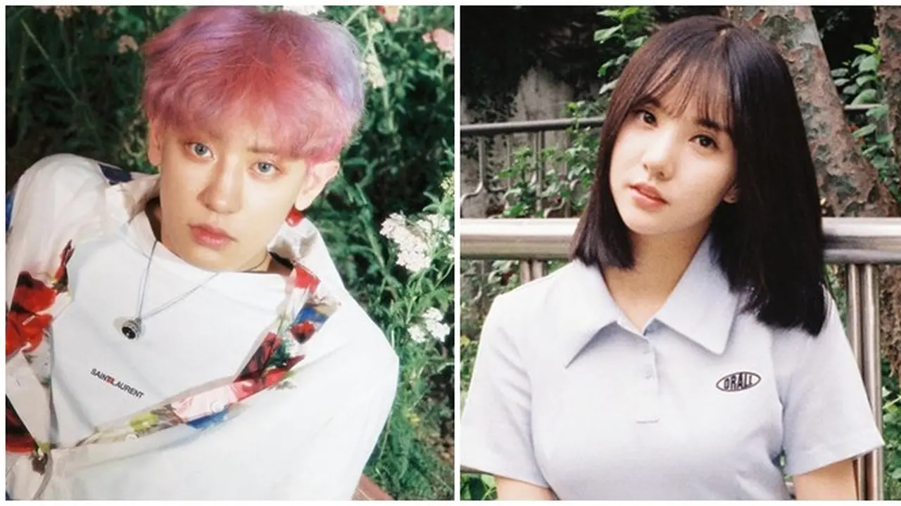 [Bintang] Sederet Momen Manis di Music Bank in Jakarta