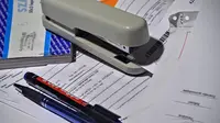 Cara Membuat Nota dengan Mudah Menggunakan Ms Word dan Ms Excel