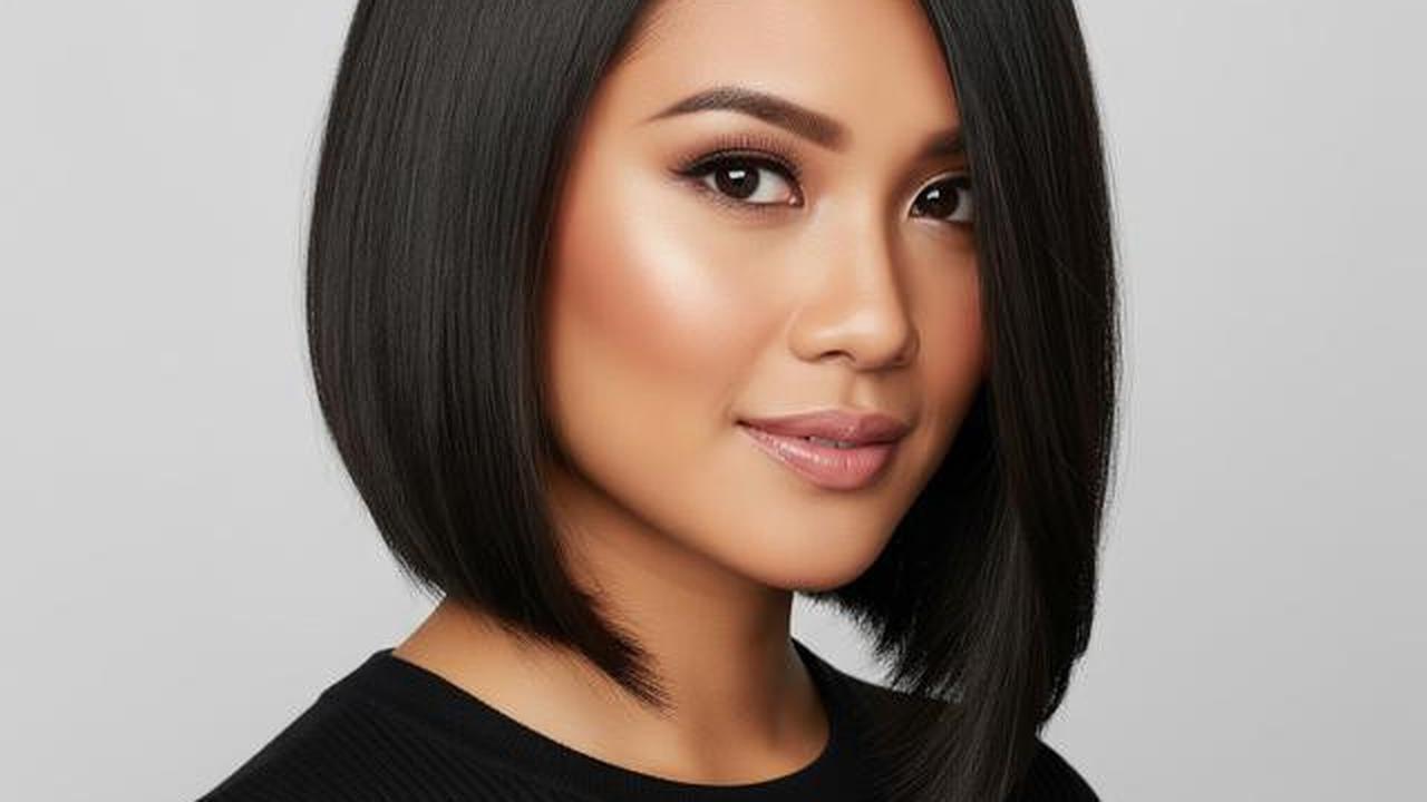 9 Potongan Rambut yang Cepat Rapi Mudah Disisir untuk Wanita Modern 2025