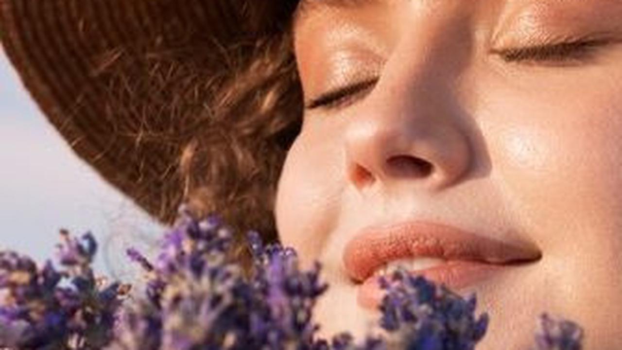 6. Lavender