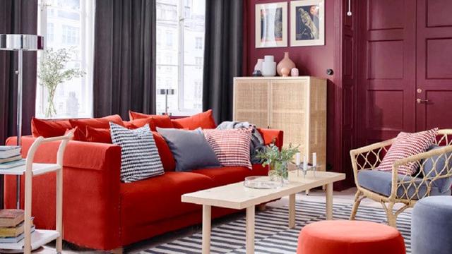 950 Koleksi Gambar Warna Kursi Sofa HD Terbaik