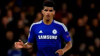 Dominic Solanke (AFP)
