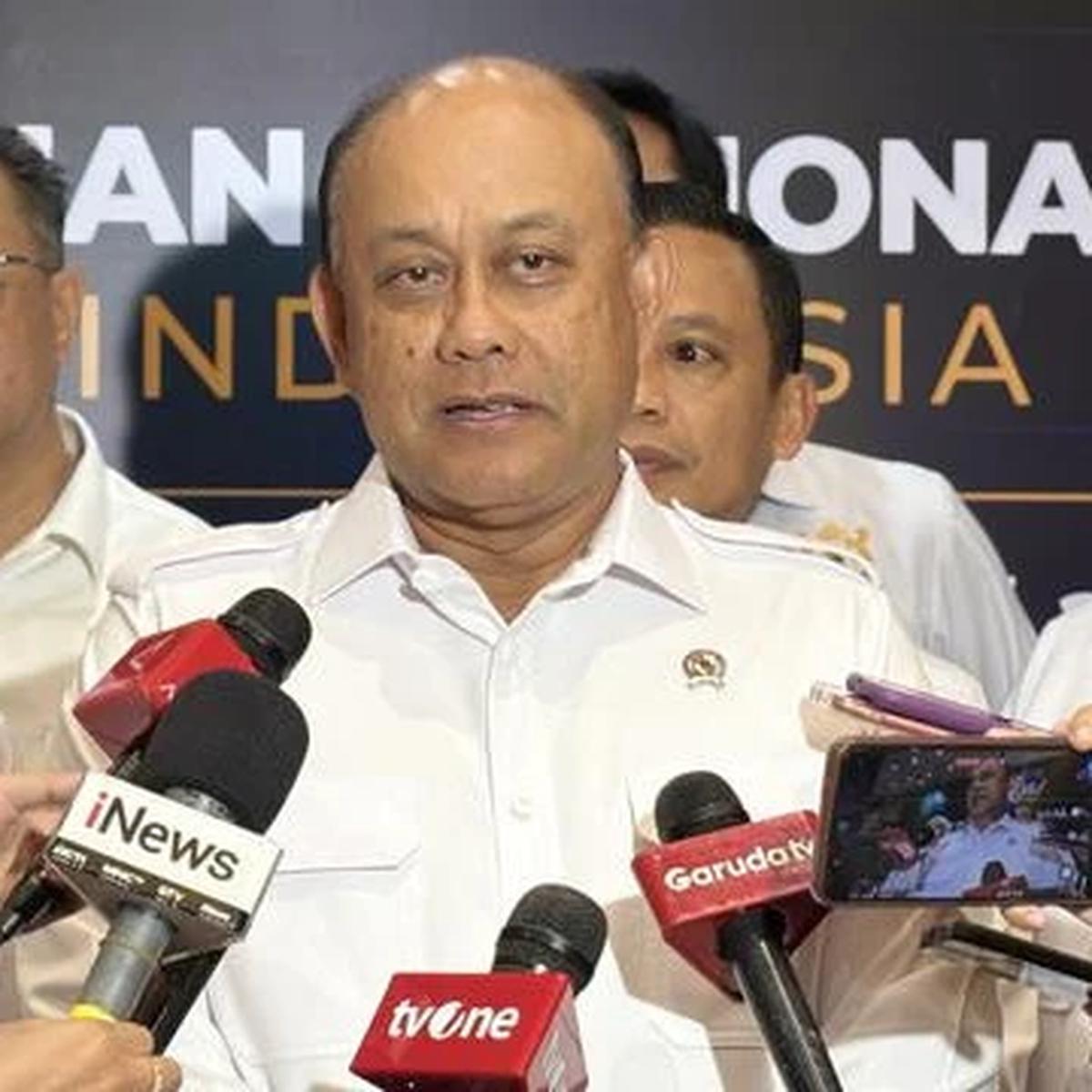 Dicopot dari Kepala BGN, Intip Kekayaan Dadan Hindayana